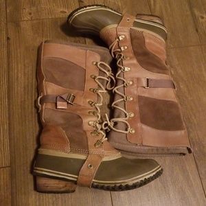 Sorel Conquest Carly